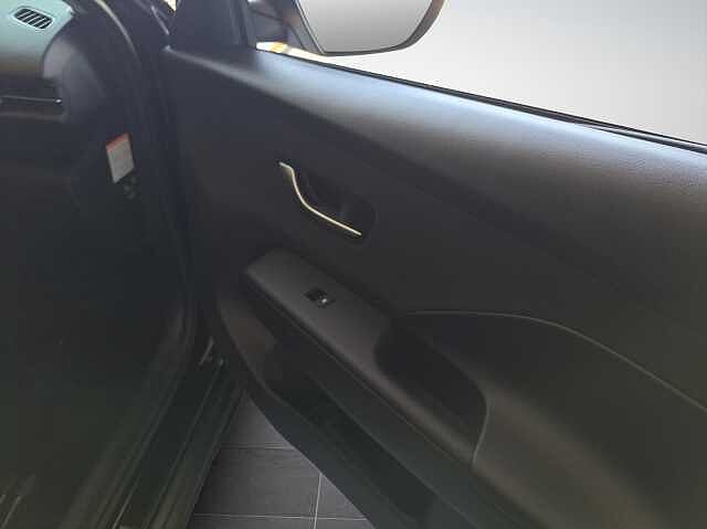 Hyundai KONA KONA MY26 HEV 1.6 GDI BUSINESS+AP