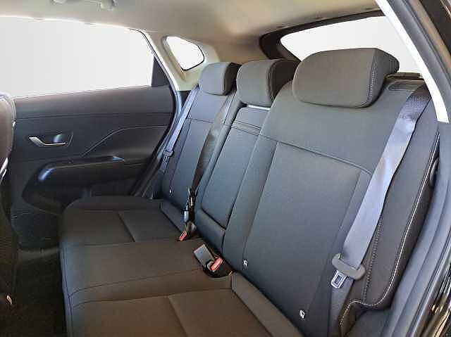 Hyundai KONA KONA MY26 HEV 1.6 GDI BUSINESS+AP