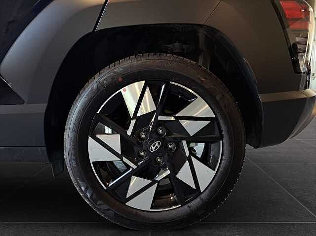 Hyundai KONA KONA MY26 HEV 1.6 GDI BUSINESS+AP