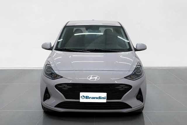 Hyundai i10 I10 PE MY25 5P 1.0 AT PRIME