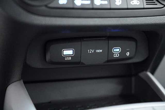 Hyundai i10 I10 PE MY25 5P 1.0 AT PRIME