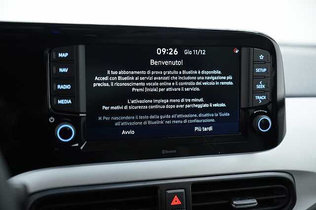 Hyundai i10 I10 PE MY25 5P 1.0 AT PRIME