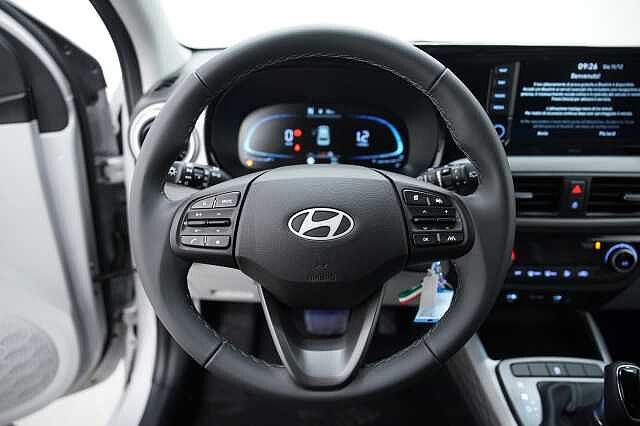 Hyundai i10 I10 PE MY25 5P 1.0 AT PRIME