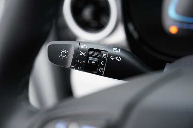 Hyundai i10 I10 PE MY25 5P 1.0 AT PRIME