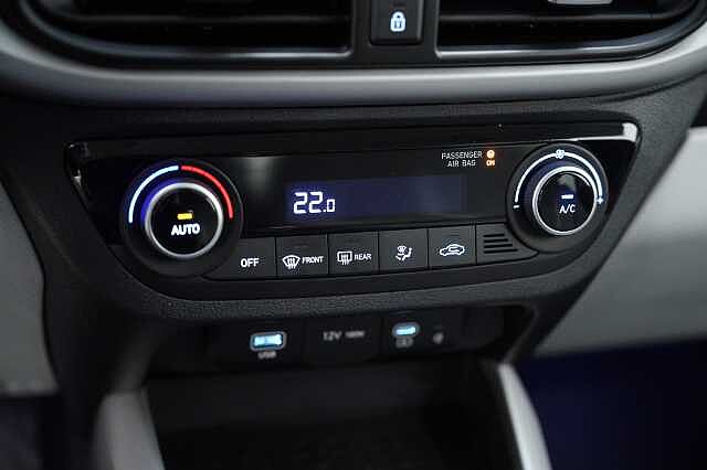 Hyundai i10 I10 PE MY25 5P 1.0 AT PRIME