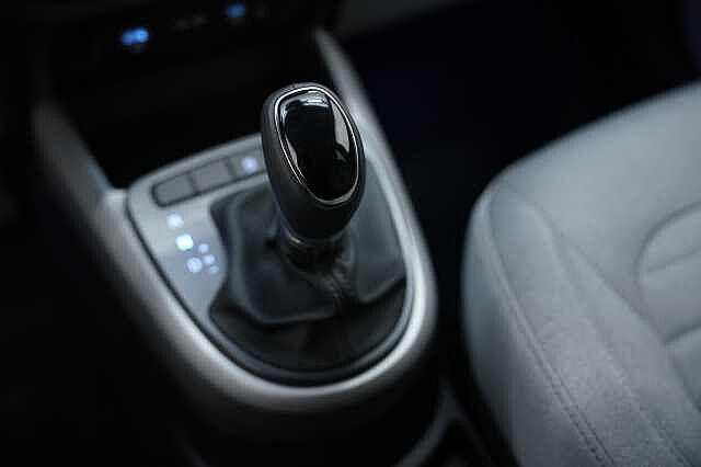 Hyundai i10 I10 PE MY25 5P 1.0 AT PRIME