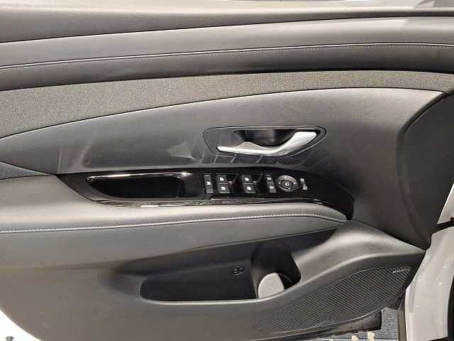 Hyundai TUCSON TUCSON PE 1.6PHEV AT 2WD EXELLENCE+(C)