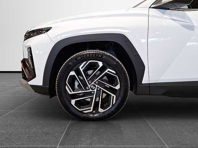 Hyundai TUCSON TUCSON PE 1.6PHEV AT 2WD EXELLENCE+(C)