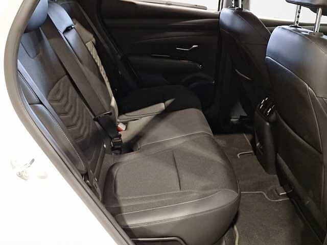 Hyundai TUCSON TUCSON PE 1.6PHEV AT 2WD EXELLENCE+(C)