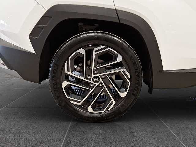 Hyundai TUCSON TUCSON PE 1.6PHEV AT 2WD EXELLENCE+(C)