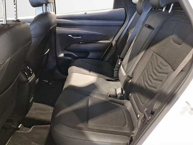 Hyundai TUCSON TUCSON PE 1.6PHEV AT 2WD EXELLENCE+(C)