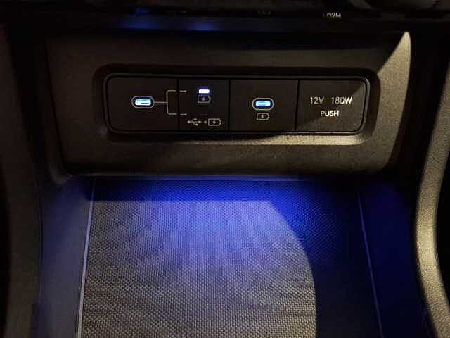 Hyundai TUCSON TUCSON PE 1.6PHEV AT 2WD EXELLENCE+(C)