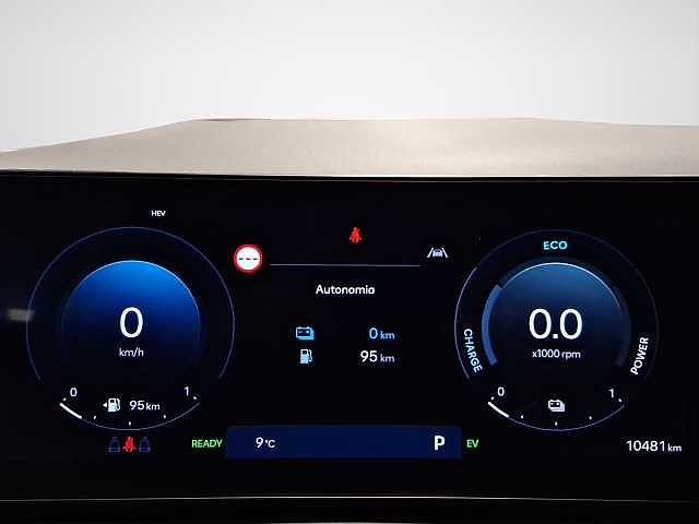 Hyundai TUCSON TUCSON PE 1.6PHEV AT 2WD EXELLENCE+(C)