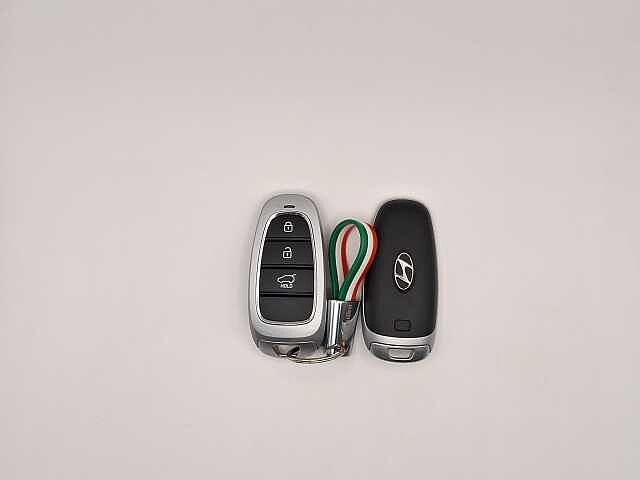 Hyundai TUCSON Tucson 1.6 hev Exellence 2wd auto