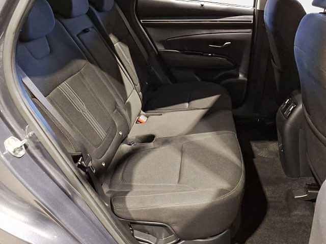 Hyundai TUCSON Tucson 1.6 hev Exellence 2wd auto
