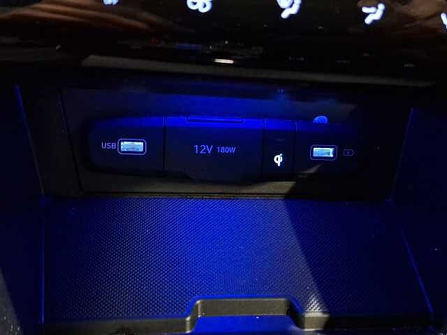 Hyundai TUCSON Tucson 1.6 hev Exellence 2wd auto