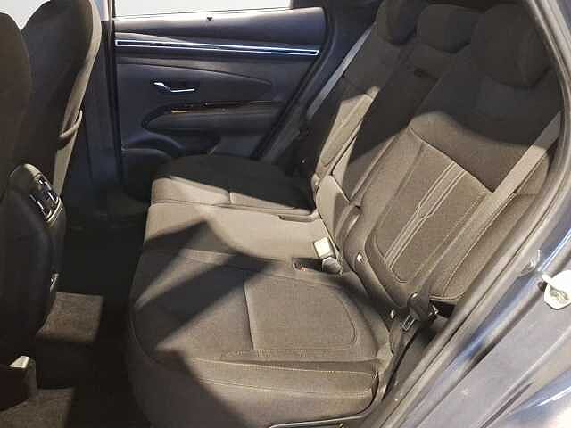 Hyundai TUCSON Tucson 1.6 hev Exellence 2wd auto
