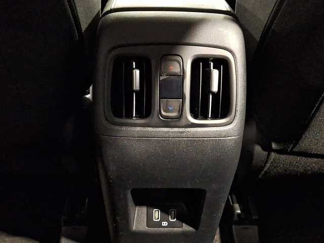 Hyundai TUCSON Tucson 1.6 hev Exellence 2wd auto