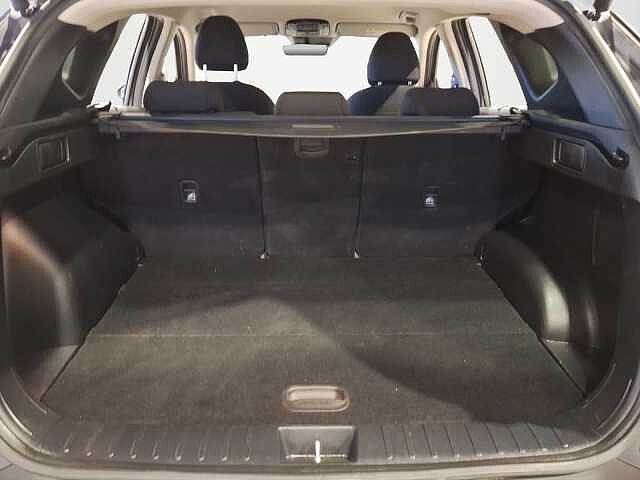 Hyundai TUCSON Tucson 1.6 hev Exellence 2wd auto