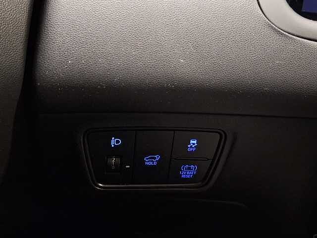 Hyundai TUCSON Tucson 1.6 hev Exellence 2wd auto