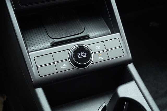 Hyundai KONA KONA MY26 HEV 1.6 GDI BUSINESS+AP