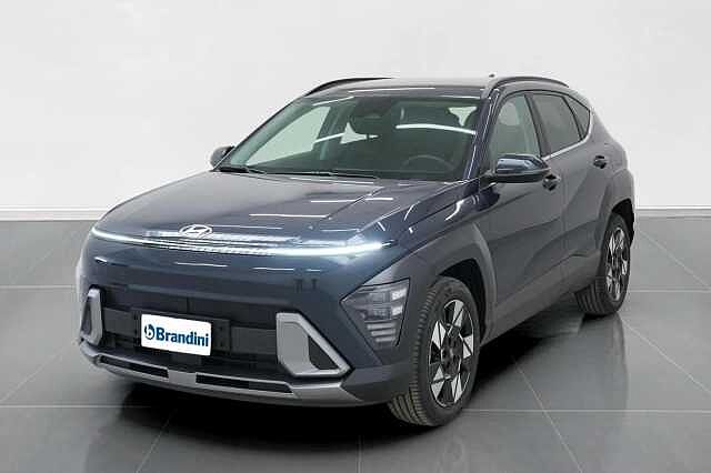 Hyundai KONA KONA MY26 HEV 1.6 GDI BUSINESS+AP