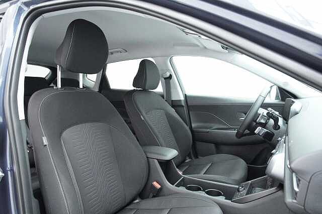 Hyundai KONA KONA MY26 HEV 1.6 GDI BUSINESS+AP