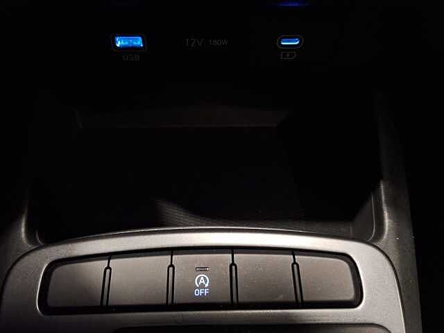 Hyundai i10 i10 1.0 mpi Connectline 63cv auto