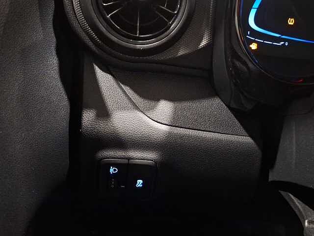 Hyundai i10 i10 1.0 mpi Connectline 63cv auto