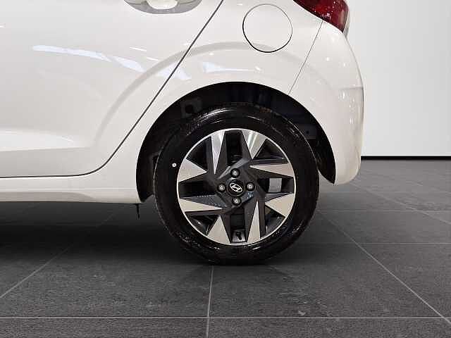 Hyundai i10 i10 1.0 mpi Connectline 63cv auto