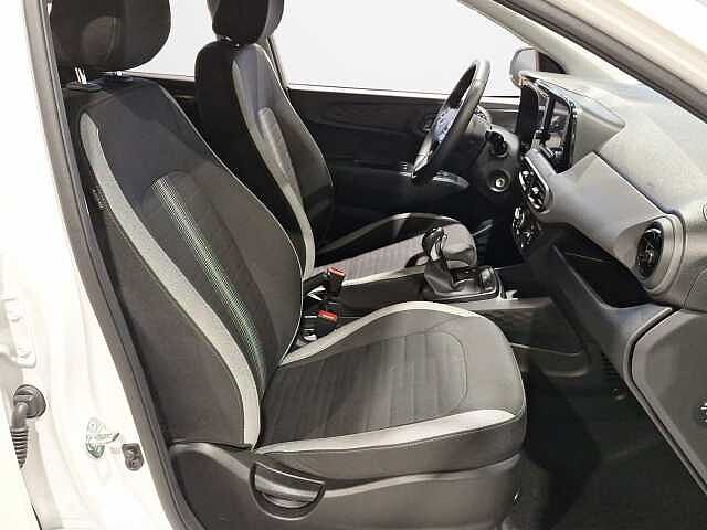 Hyundai i10 i10 1.0 mpi Connectline 63cv auto