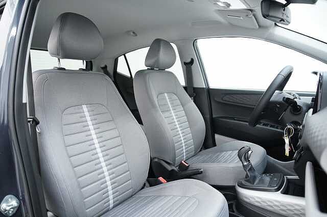 Hyundai i10 I10 PE MY25 5P 1.0 AT PRIME