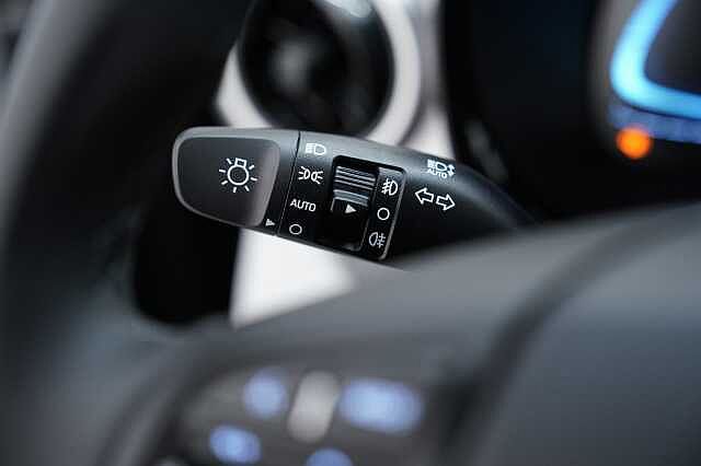 Hyundai i10 I10 PE MY25 5P 1.0 AT PRIME