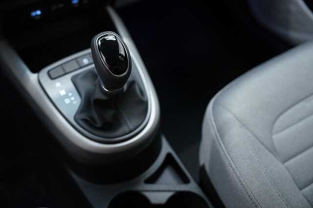 Hyundai i10 I10 PE MY25 5P 1.0 AT PRIME