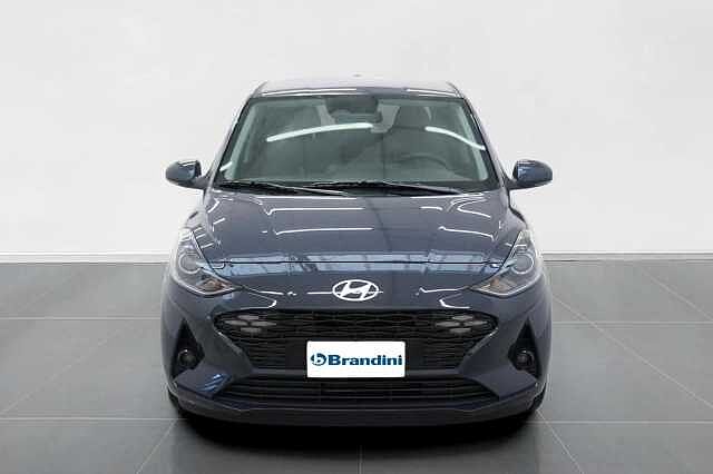 Hyundai i10 I10 PE MY25 5P 1.0 AT PRIME