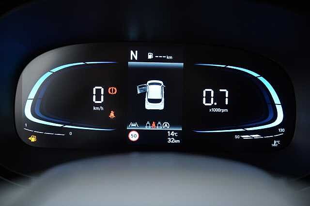 Hyundai i10 I10 PE MY25 5P 1.0 AT PRIME