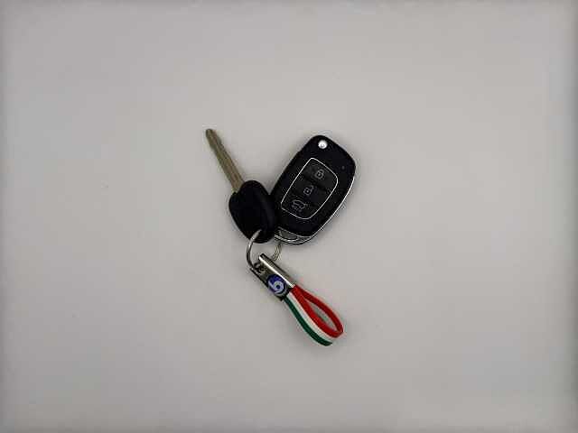 Hyundai i10 i10 1.0 MPI Connectline