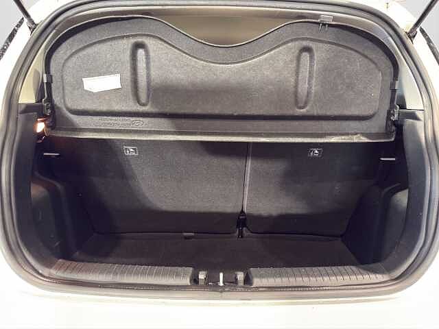 Hyundai i10 i10 1.0 MPI Connectline