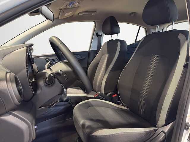 Hyundai i10 i10 1.0 MPI Connectline