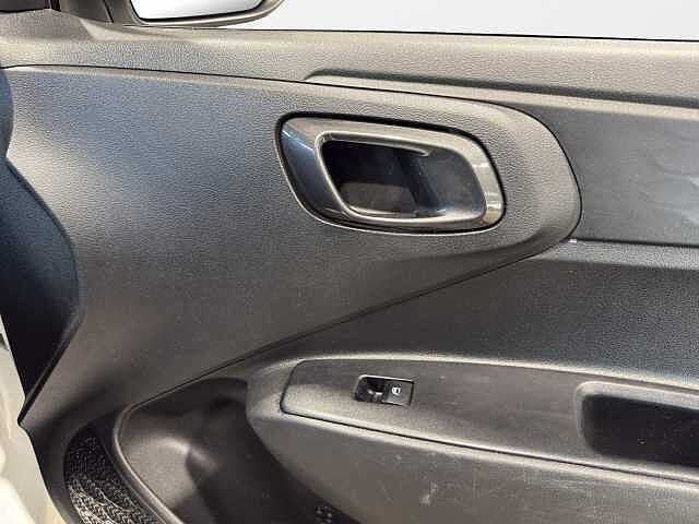 Hyundai i10 i10 1.0 MPI Connectline