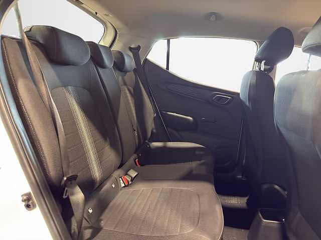 Hyundai i10 i10 1.0 MPI Connectline