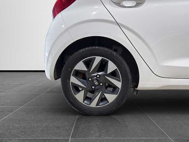 Hyundai i10 i10 1.0 MPI Connectline