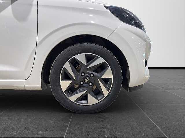 Hyundai i10 i10 1.0 MPI Connectline
