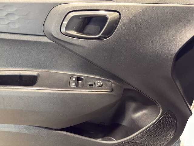 Hyundai i10 i10 1.0 MPI Connectline