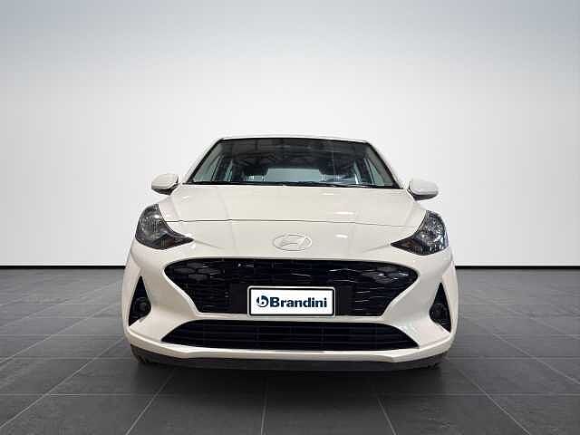 Hyundai i10 i10 1.0 MPI Connectline