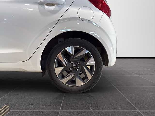 Hyundai i10 i10 1.0 MPI Connectline