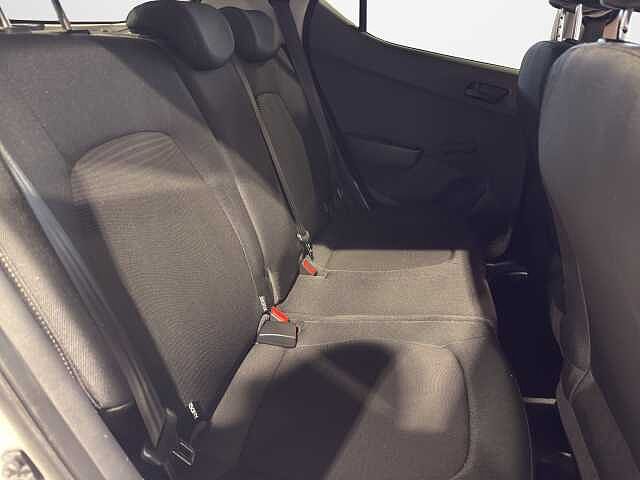 Hyundai i10 i10 1.0 Tech econext Gpl my19