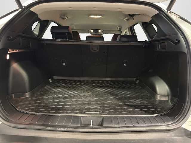 Hyundai TUCSON Tucson 1.6 hev Exellence Lounge Pack 2wd auto