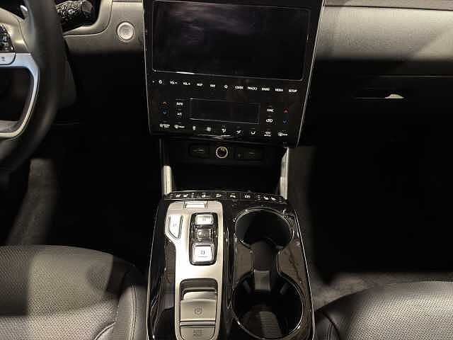 Hyundai TUCSON Tucson 1.6 hev Exellence Lounge Pack 2wd auto