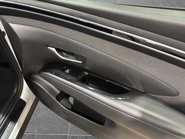 Hyundai TUCSON Tucson 1.6 hev Exellence Lounge Pack 2wd auto